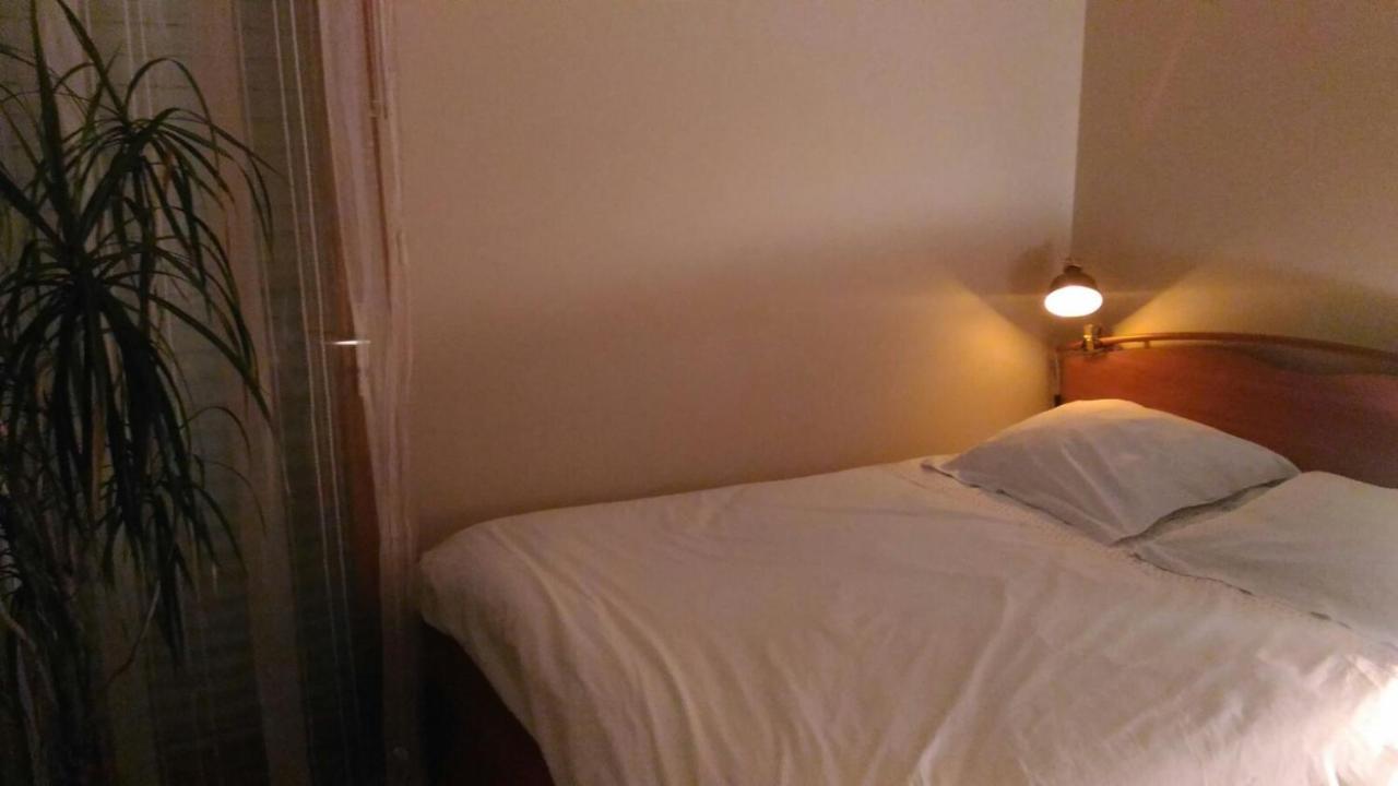 Maison La Chapelle Bed & Breakfast Bagian luar foto