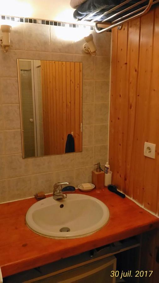 Maison La Chapelle Bed & Breakfast Bagian luar foto